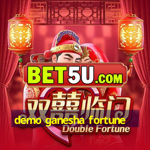 demo ganesha fortune